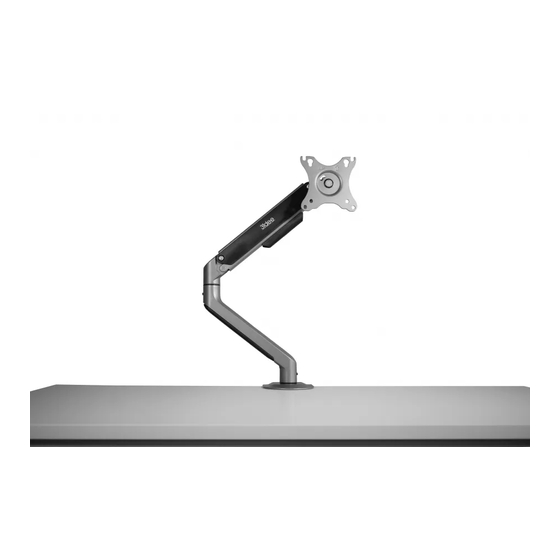 3idee od-q27 Assembly Instructions Manual