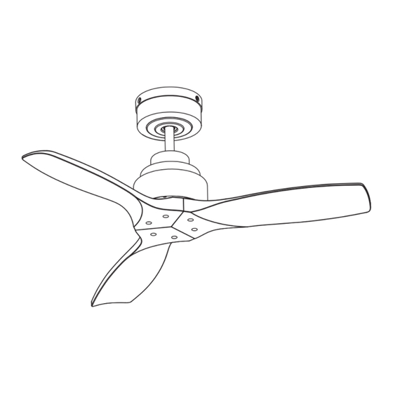 Inspire LORET L BP52300 Instruction Manual