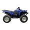 Offroad Vehicle Yamaha YFM660FS Owner's Manual