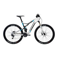Cannondale Trigger 26ER Owner's Manual