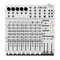 Music Mixer Phonic MU 1705 User Manual