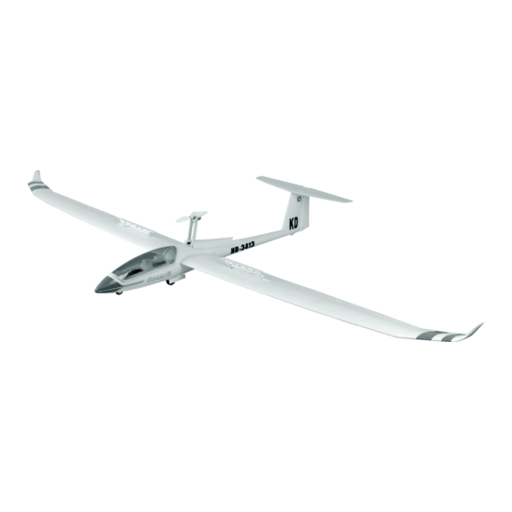 st model Arcus M Product Manual
