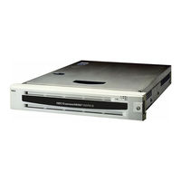 NEC Express5800/120Rf-2 Product Manual