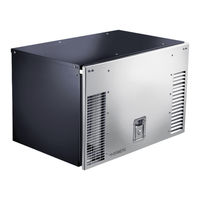 Dometic TEC 40D Operation Installation Manual