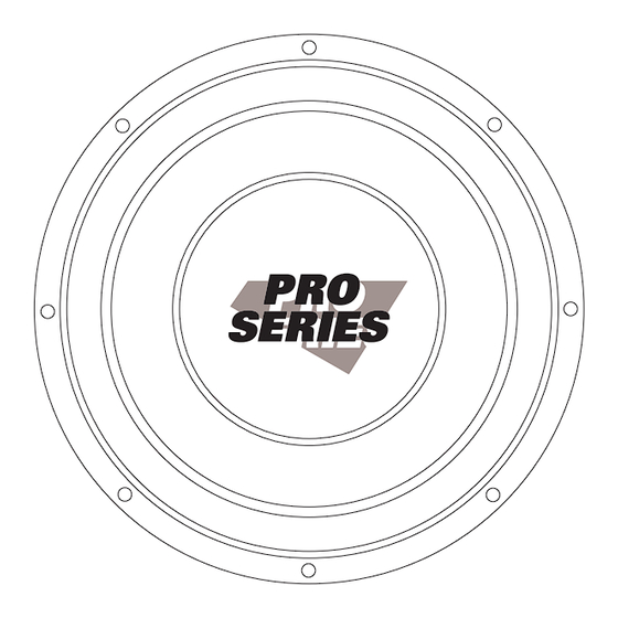 Radio Shack PRO-CSW800 User Manual