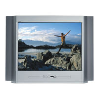 RCA HD27F754T Specifications