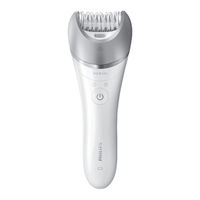Philips BRE646/00 User Manual