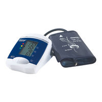 visomat comfort eco Instructions For Use Manual