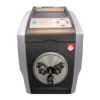 GRAVOGRAPH M10 JEWEL User Manual