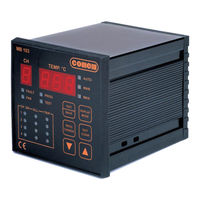 COMEM MB 103 Instruction Manual