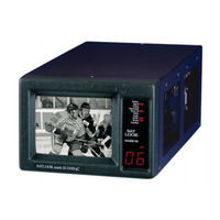 emitor SATLOOK Mark III DiSEqC Manual