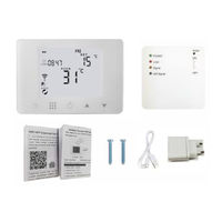 BANGGOOD BGL09RF-WIFI User Manual