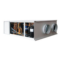 VENCO VHR 05 DX Installation, Operation, &  Maintenance Instruction
