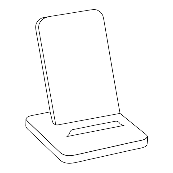 ubiolabs WCB117 Quick Start Manual