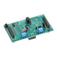Texas Instruments ADS7861 EVM User Manual