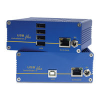 KVM-TEC 6031L User Manual