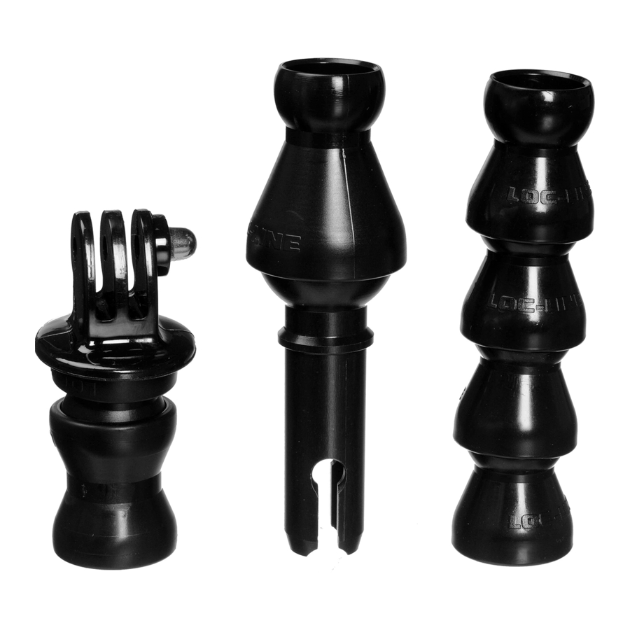 Ikelite 2602.3 Assembly Instructions