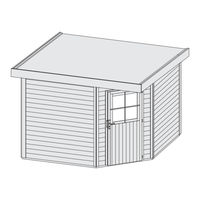 Otto 92420 Building Instructions