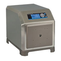 Masterflex I/P Series Quick Start Manual