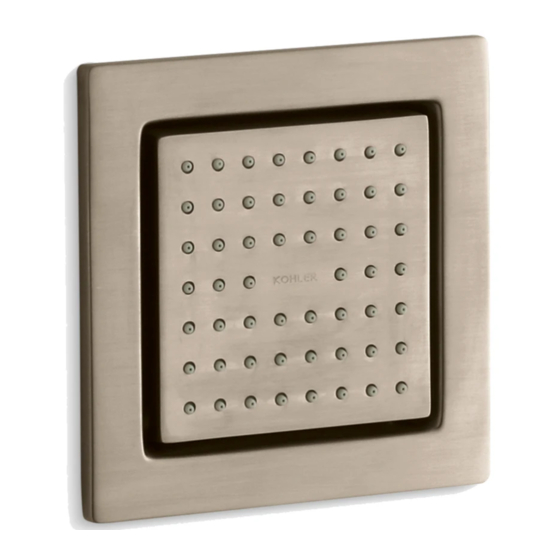 Signature Hardware 948943 Manual