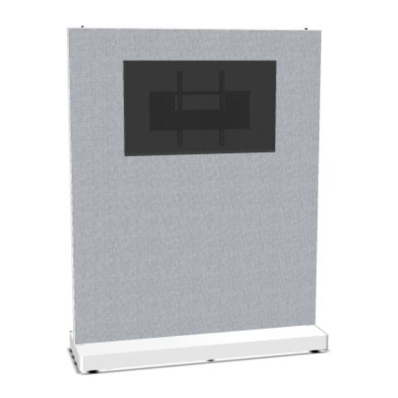 HermanMiller HZ138 Installation Manual