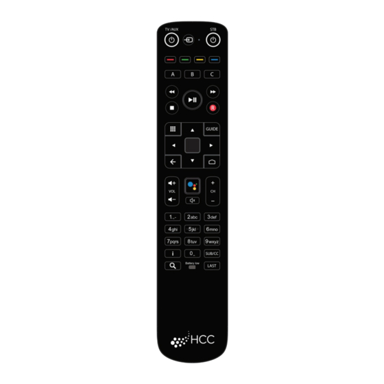 SBB Maxi ATV User Manual