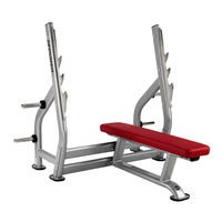 BH Hipower L815 Instructions For Assembly And Use