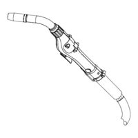 Miller XR Python 25 Ft. Owner's Manual
