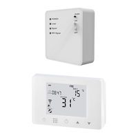 BANGGOOD BGL09RF-WIFI User Manual