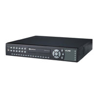 EverFocus eZ.HD ECOR FHD 16x1 User Manual