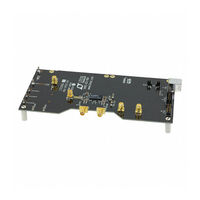 Analog Devices Linear Technology DC2085 Demo Manual