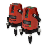 Futech MULTICROSS 5 Manual