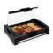 NUTRICHEF PYLE PKGRIL45 - Detachable Table-Top Grill Manual