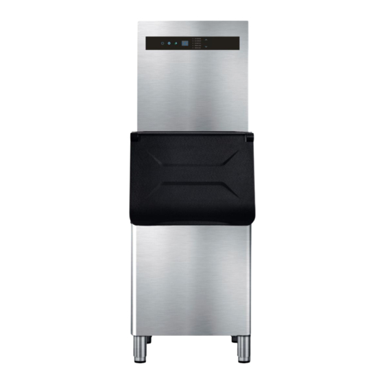 MVP OSION OCM-350 Manuals