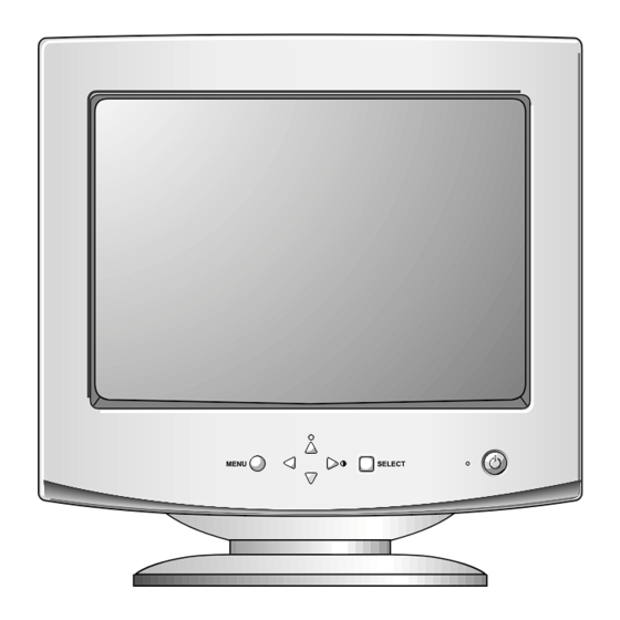 LG StudioWorks 773E Service Manual