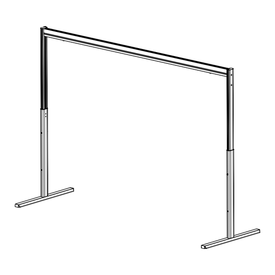 Etac Molift MRS Duo User Manual