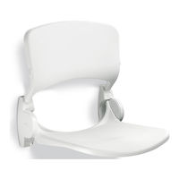 Handicare LinidoSolutions LI2203.200 Manual