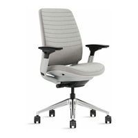 Steelcase 2 Series User Manual