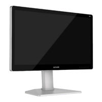 JUSHA E320AG Manual