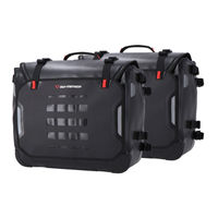 SW-Motech SYS.00.006.10000R/B Mounting Instructions
