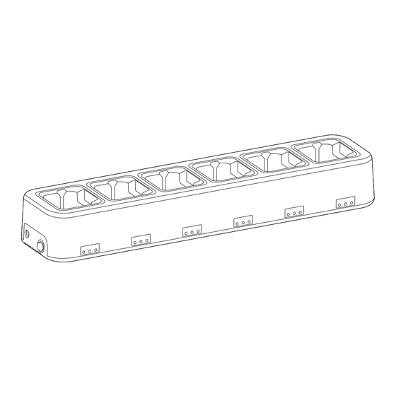 Tait TP8000 Manual