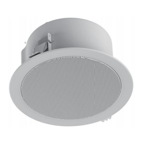 Fanvil A201 User Manual