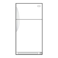 Frigidaire FRT21IL5DMF Factory Parts Catalog