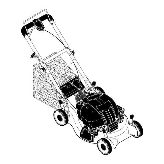 Husqvarna 917.375830 Owner's Manual