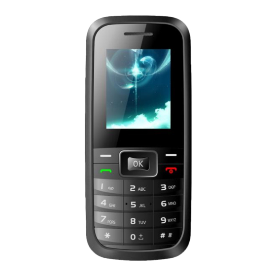 UMX MXC550 User Manual