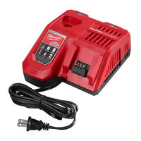 Milwaukee M12 Operator's Manual