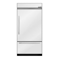 KitchenAid KBLC36FTS - 36