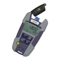 Viavi OLS-38 Operating Manual