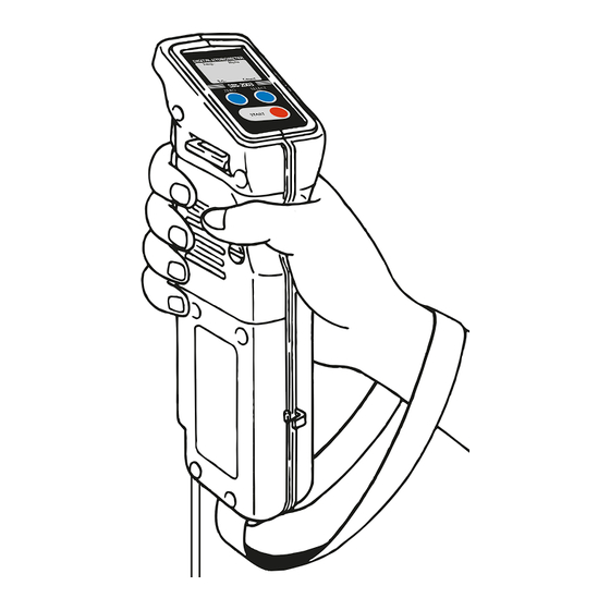 SBS -2003 Instruction Manual