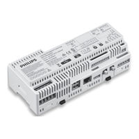 Philips LCN7700 Installation Instructions
